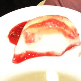 MenDan Étterem Zalakaros - Étel/ital