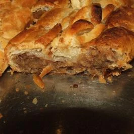 MenDan Étterem Zalakaros - Étel/ital