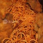 MenDan Étterem Zalakaros - Étel/ital