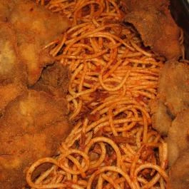 MenDan Étterem Zalakaros - Étel/ital