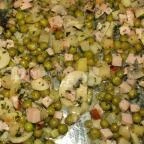 MenDan Étterem Zalakaros - Étel/ital