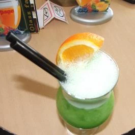 MenDan Étterem Zalakaros - Étel/ital