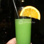 MenDan Étterem Zalakaros - Étel/ital