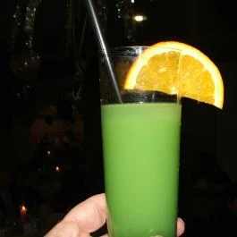 MenDan Étterem Zalakaros - Étel/ital