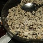 MenDan Étterem Zalakaros - Étel/ital