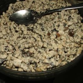 MenDan Étterem Zalakaros - Étel/ital