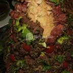 MenDan Étterem Zalakaros - Étel/ital