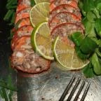 MenDan Étterem Zalakaros - Étel/ital