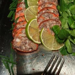 MenDan Étterem Zalakaros - Étel/ital