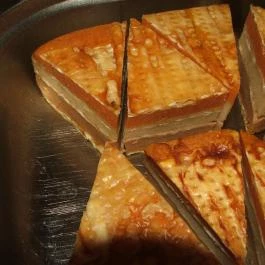 MenDan Étterem Zalakaros - Étel/ital