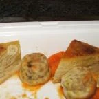 MenDan Étterem Zalakaros - Étel/ital