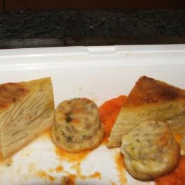 MenDan Étterem Zalakaros - Étel/ital