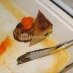 MenDan Étterem Zalakaros - Étel/ital