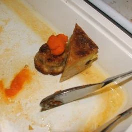 MenDan Étterem Zalakaros - Étel/ital