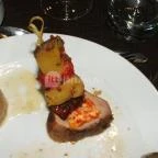 MenDan Étterem Zalakaros - Étel/ital