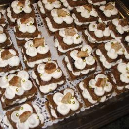 MenDan Étterem Zalakaros - Étel/ital