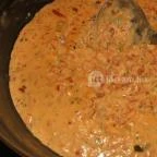 MenDan Étterem Zalakaros - Étel/ital