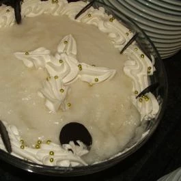 MenDan Étterem Zalakaros - Étel/ital