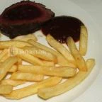 MenDan Étterem Zalakaros - Étel/ital