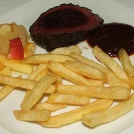 MenDan Étterem Zalakaros - Étel/ital