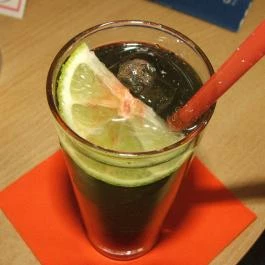 MenDan Étterem Zalakaros - Étel/ital