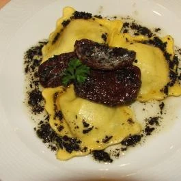 MenDan Étterem Zalakaros - Étel/ital