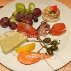 MenDan Étterem Zalakaros - Étel/ital