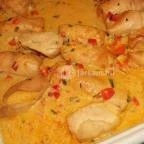 MenDan Étterem Zalakaros - Étel/ital