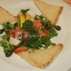 MenDan Étterem Zalakaros - Étel/ital