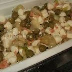 MenDan Étterem Zalakaros - Étel/ital