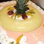 MenDan Étterem Zalakaros - Étel/ital