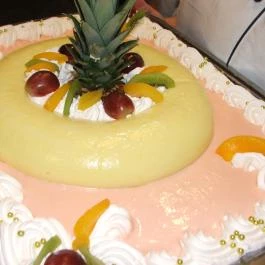 MenDan Étterem Zalakaros - Étel/ital