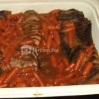 MenDan Étterem Zalakaros - Étel/ital