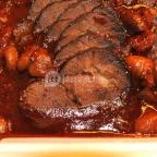 MenDan Étterem Zalakaros - Étel/ital