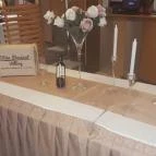 MenDan Étterem Zalakaros - Belső