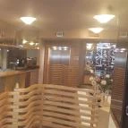 MenDan Étterem Zalakaros - Belső