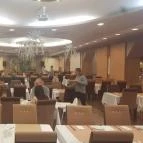 MenDan Étterem Zalakaros - Belső