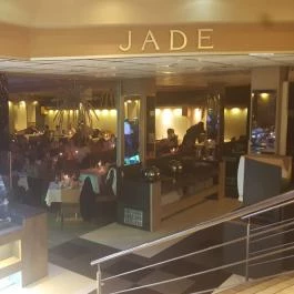 MenDan Étterem Zalakaros - Belső