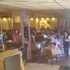 MenDan Étterem Zalakaros - Belső