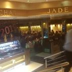 MenDan Étterem Zalakaros - Belső