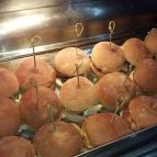 MenDan Étterem Zalakaros - Étel/ital