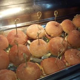 MenDan Étterem Zalakaros - Étel/ital