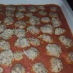 MenDan Étterem Zalakaros - Étel/ital