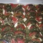 MenDan Étterem Zalakaros - Étel/ital