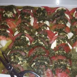 MenDan Étterem Zalakaros - Étel/ital