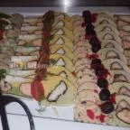 MenDan Étterem Zalakaros - Étel/ital