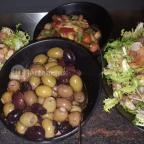 MenDan Étterem Zalakaros - Étel/ital