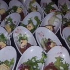 MenDan Étterem Zalakaros - Étel/ital