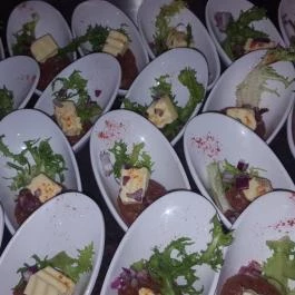 MenDan Étterem Zalakaros - Étel/ital