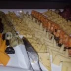 MenDan Étterem Zalakaros - Étel/ital